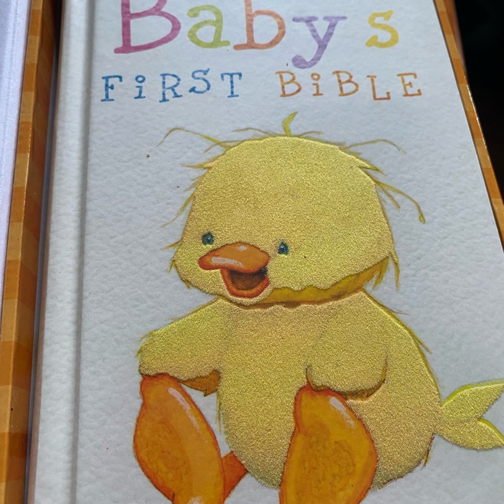 5 Minute Bible Stories with CD.